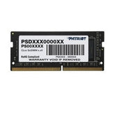 Memoria Ddr4 Patriot Signature 16gb(1x16gb)2666mhz Sodimm (Psd416g266681s)